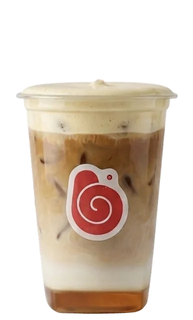 Iskaffe
